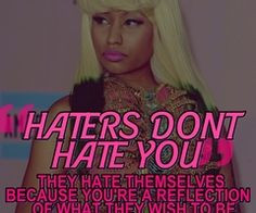 Nicki Minaj Quotes About Friends Nicki minaj!