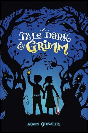 ... Tale Dark & Grimm (A Tale Dark & Grimm, #1)” as Want to Read