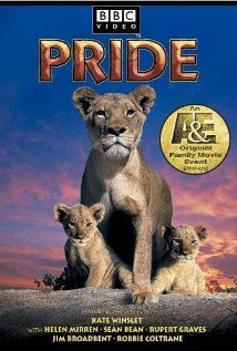 Pride (2004) Poster