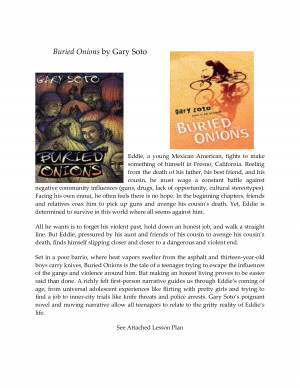 Buried Onions by jermainedayvis