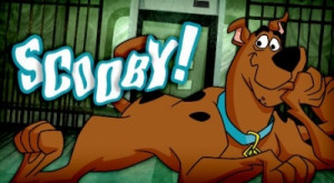 Scooby-Doo! Mystery, Inc.