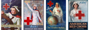Significant Dates in Red Cross History