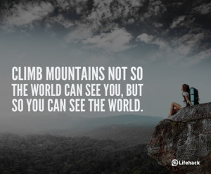 PHOTOS] The 80 Best Adventure Quotes Photos I’ve Ever Seen