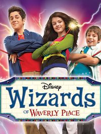 Wizards of Waverly Place