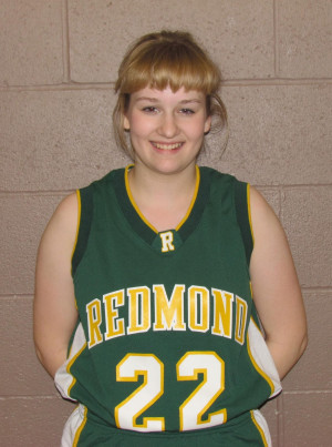 Redmond High School Girls Basketball