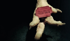 American Horror Story: Freak Show will begin accepting daring guests ...