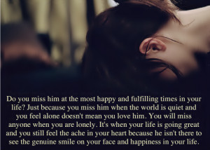 Sad Quotes About Love For Guys Sad Love Quotes For Her For Him In ...