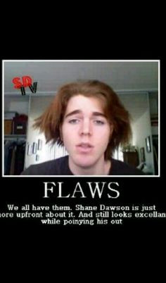 Shane Dawson he is a life changing and sometimes nightmare creating ...
