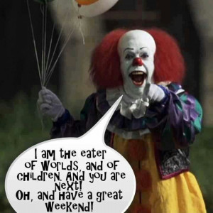 Pennywise