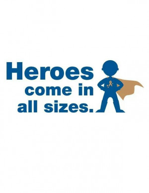 Via Heroes for Children