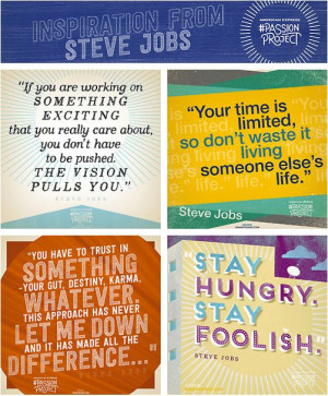 Have an inspirational weekend!