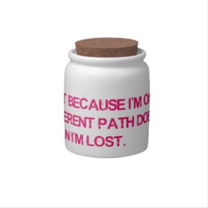 inspirational quotes candy jars