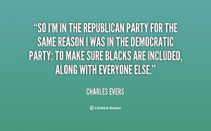 Republican Quotes About Democrats