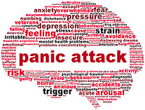 Panic Attack Brain