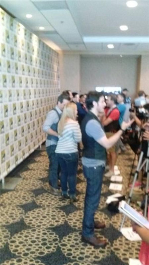 Colin O 39 Donoghue amp Michael Raymond James