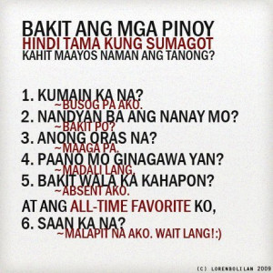 tagalog-quotes:Pinoy Channel