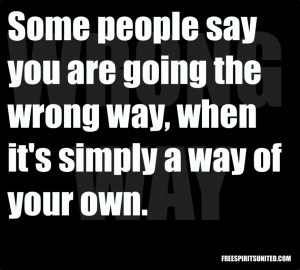 Free Spirit Quotes And Sayings