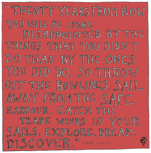13 Inspiring Travel Quotes