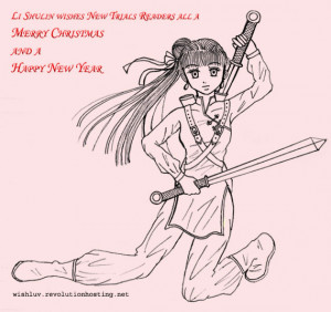 Tough Girl Quotes...