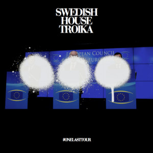 Swedish House Troika