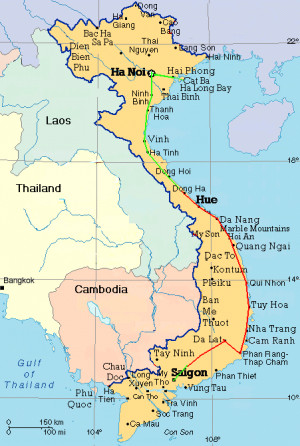 The Things They Carried