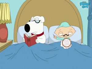 Family Guy Family Guy