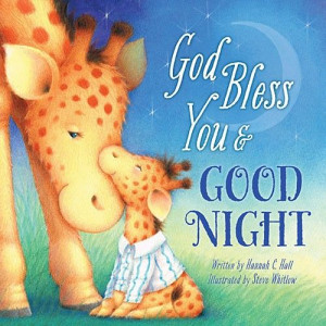 God Bless You and Good Night