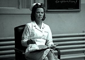 Nurse Ratched photo