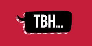 To Be Honest . . . with Betsy Tucker | The Hilltop Monitor