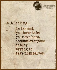 Sometimes people don't like me because I'm too honest; I speak the ...