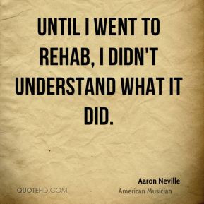 Funny Quotes About Rehab
