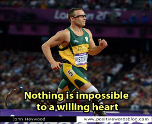 100 Impossible Quotes With Pictures To Inspire You To Challenge And ...