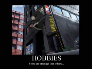 Izaya Motivational - 1izaya-orihara Fan Art