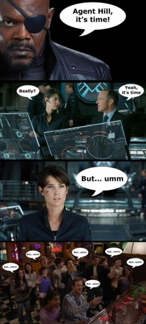 Funny The Avengers Meme Pictures (14)