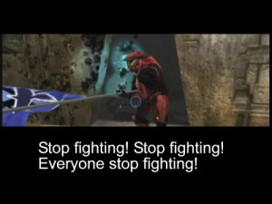 caboose red vs blue quotes