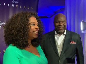 Best quotes from Oprah and T. D. Jakes’ LifeClass at MegaFest 2013