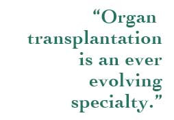 Explanation for Organ Transplantation The Center For Health Ethics ...