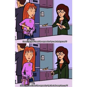 Daria Quotes For Any Situation