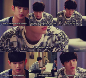 cr Korean Drama Quotes FB