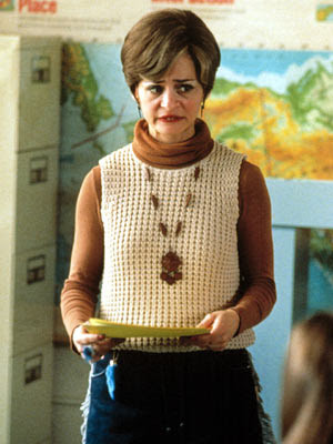 Strangers With Candy Quote Of The Day