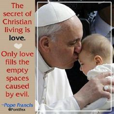 pope francis quotes more kiss pope francesco news pope francis papa ...