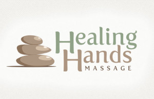 Healing Hands Massage