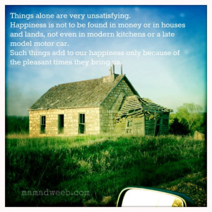 Laura Ingalls Wilder Inspirational #Quotes about Life