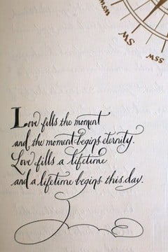 love_fills_the_moment_quote_quote