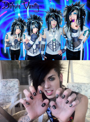 Dahvie And Jayy Yea Love Them Publish With Glogster