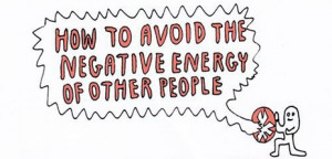 Negative Energy quote #2