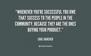 We find that other employees are very enthusiastic about their fellow ...