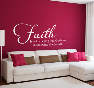 Displaying (20) Have Faith And Believe In Yourself Quotes Photos