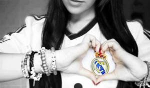Real Madryt na zawsze Hala Madryt!♥