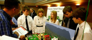 future city 2010 winners